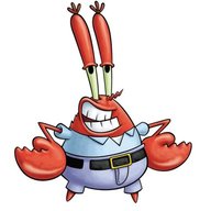 Mr Crabs