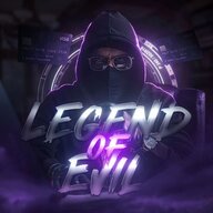 LegendEvilCard