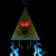 Bill Cipher